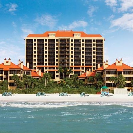 Hilton Grand Vacations Eagle'S Nest Marco Island Kültér fotó